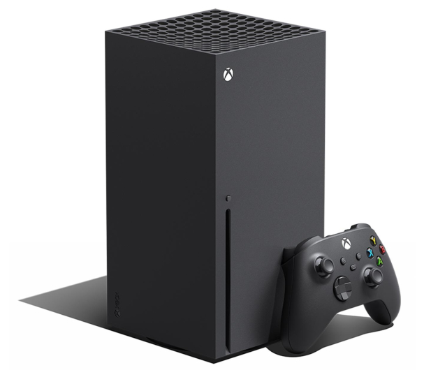 Microsoft Xbox Series X Diablo IV - 1133661 - zdjęcie 5